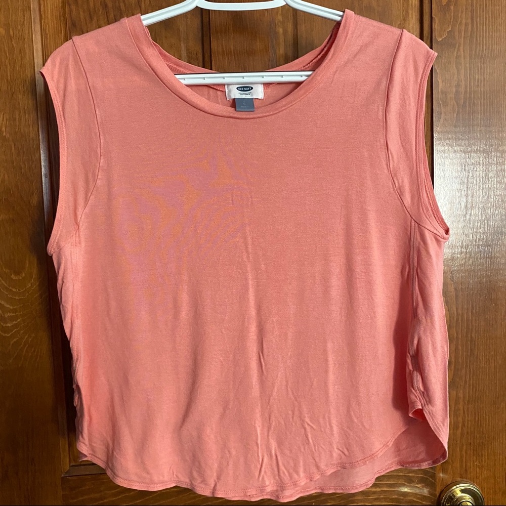 Super soft Old Navy soft t shirt